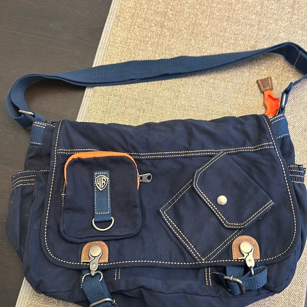Multipurpose bag